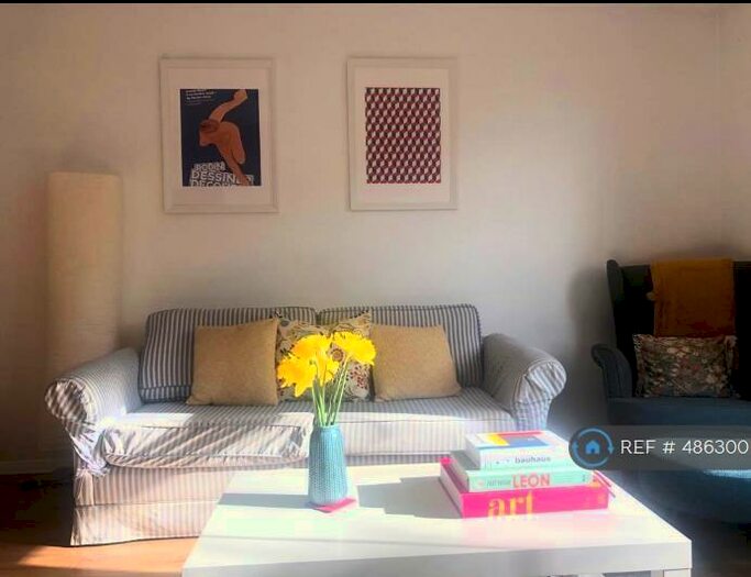 1 Bedroom Flat To Rent In Ashley Court, New Barnet, EN5