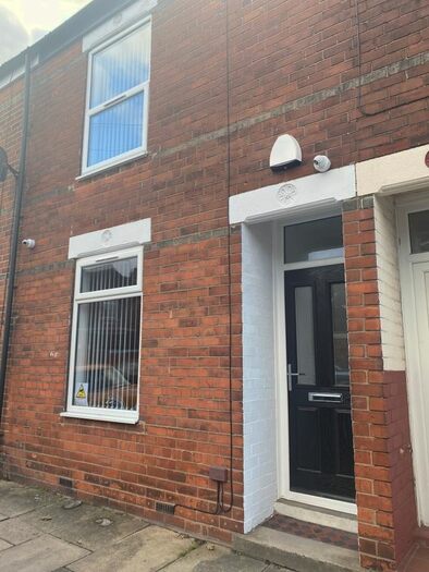 2 Bedroom Flat To Rent In Haworth Street, Hull HU6