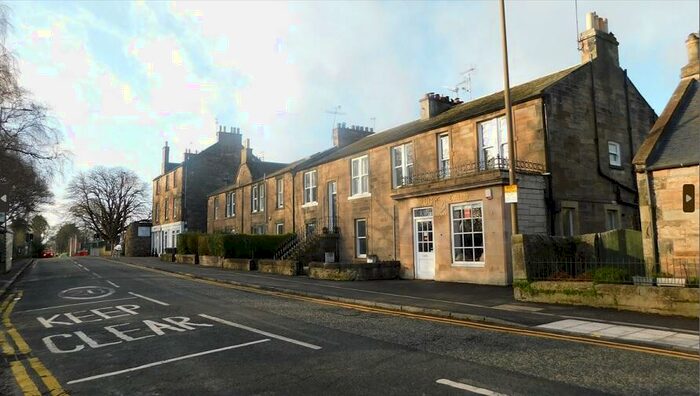 3 Bedroom Flat To Rent In , Corstorphine High Street, Edinburgh, EH12