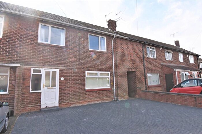 4 Bedroom House To Rent In Nevill Close, Leamington Spa, CV31
