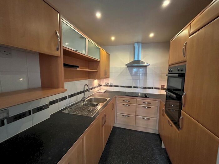 2 Bedroom Apartment To Rent In C Britannia Road, Sale, Greater Manchester, M33