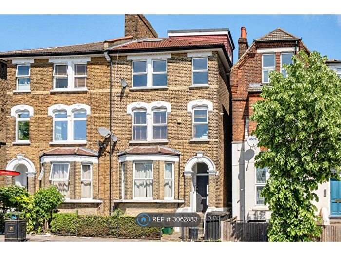 1 Bedroom Flat To Rent In Anerley Road, London, SE20