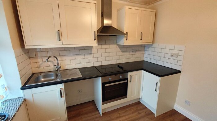 2 Bedroom Flat To Rent In Cyril Street, Abington, Northampton, NN1