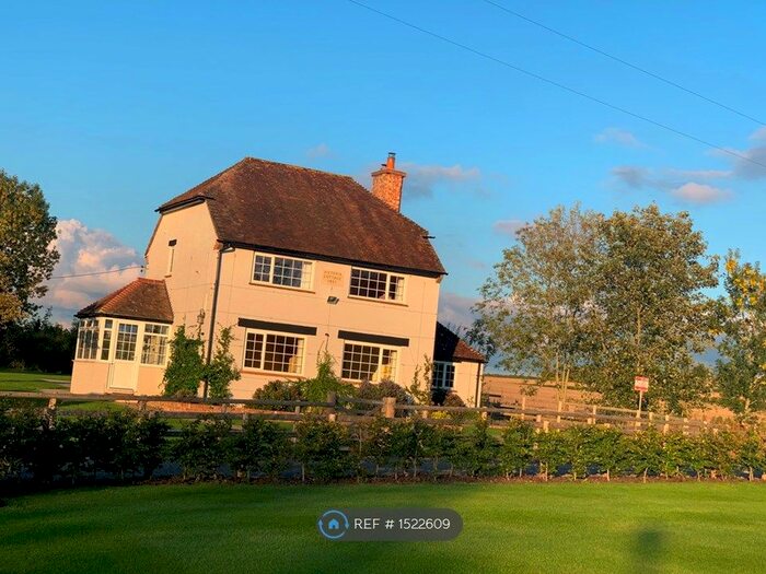 3 Bedroom Detached House To Rent In Didlington, Wimborne, BH21