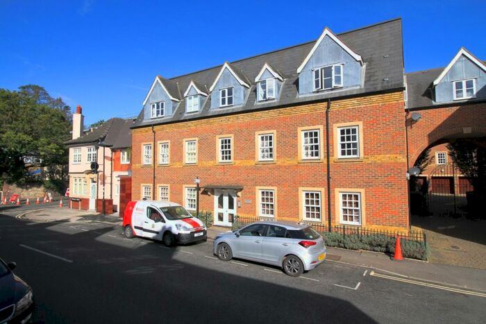 2 Bedroom Apartment To Rent In St Thomas St, Central Oxford, OX1