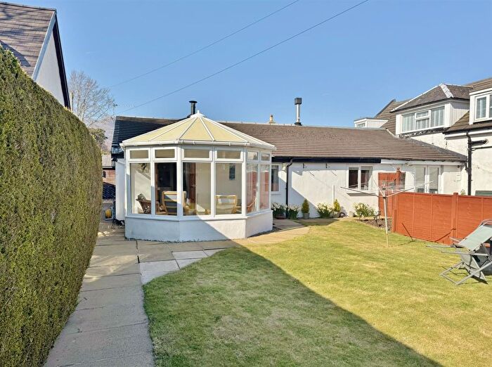 2 Bedroom Cottage For Sale In Brodick, Isle Of Arran, KA27