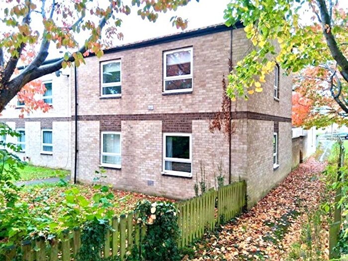 1 Bedroom Apartment To Rent In Arran Close, Cambridge, CB1