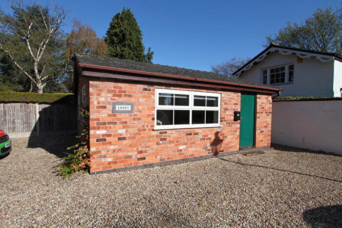 1 Bedroom Apartment To Rent In Curzon Park North, Chester, Cheshire, CH4