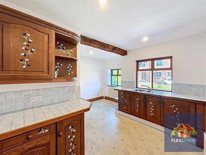 3 Bedroom Terraced House For Sale In Scarisbrick Park, Scarisbrick, Ormskirk, L40