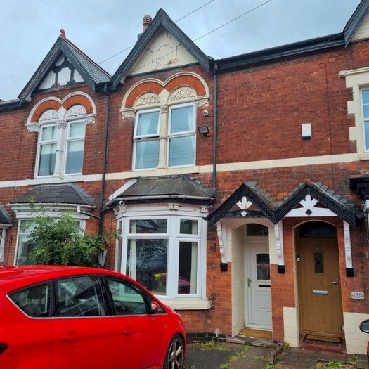 3 Bedroom Property To Rent In Watford Road, Kings Norton, Birmingham, B30
