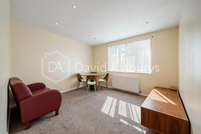 2 Bedroom Apartment To Rent In Henry Darlot Drive, Mill Hill, London, NW7