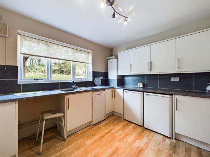 2 Bedroom Bungalow For Sale In Holly Bank Close, Oakerthorpe, Alfreton, DE55