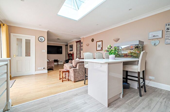 4 Bedroom Semi-Detached House For Sale In All Hallows Road, Preston, Paignton, Devon, TQ3