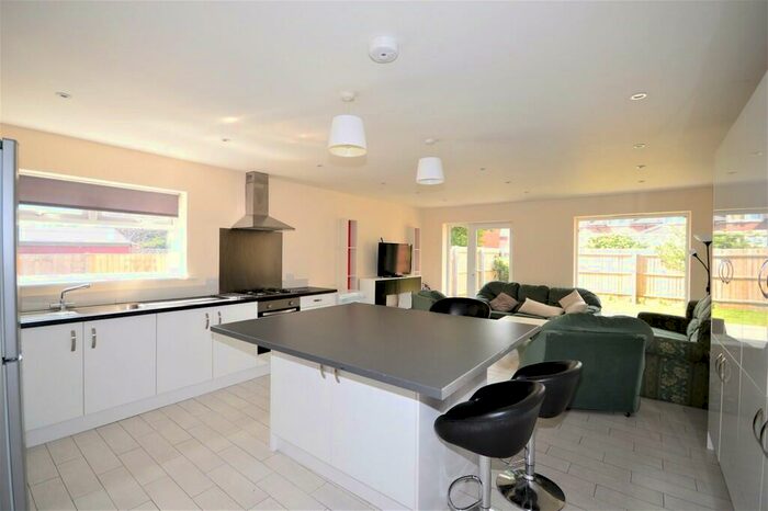 6 Bedroom Detached House To Rent In Ensbury Avenue, Ensbury Park, Bournemouth, BH10