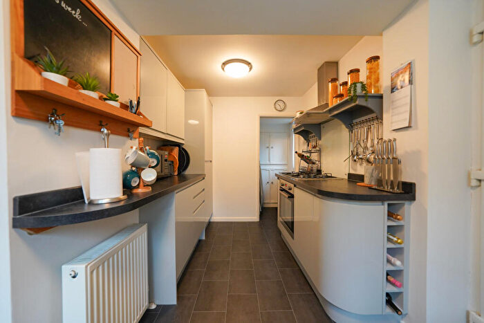 2 Bedroom Semi-Detached House For Sale In Park Drive, Leicester Forest East, Leicester, Leicestershire, LE3