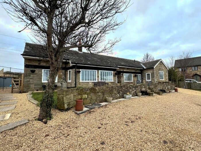 3 Bedroom Bungalow For Sale In The Sidings, Warkworth, Morpeth, NE65