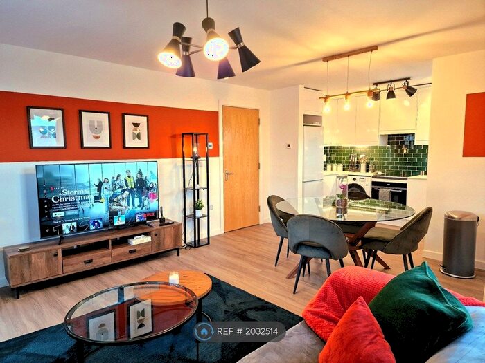 2 Bedroom Flat To Rent In Rustat Avenue, Cambridge, CB1