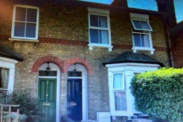 4 Bedroom Property To Rent In Bullingdon Road, Oxford, OX4