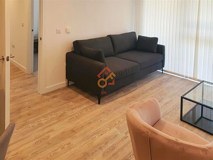 2 Bedroom Flat To Rent In Wilson Building, Potato Wharf, Manchester, M3