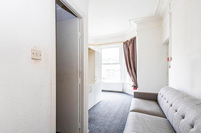 Studio To Rent In Eldon Place, Eccles, Manchester, M30