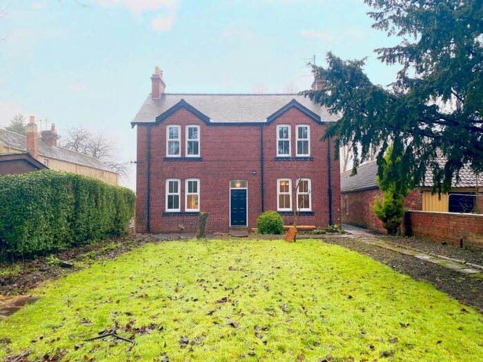 3 Bedroom House To Rent In Low Newton, Brasside, Durham, DH1