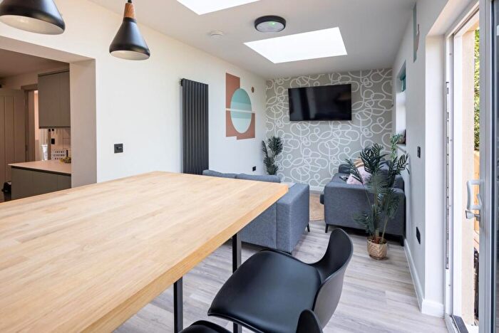 6 Bedroom House To Rent In Kelston View, Bath, BA2