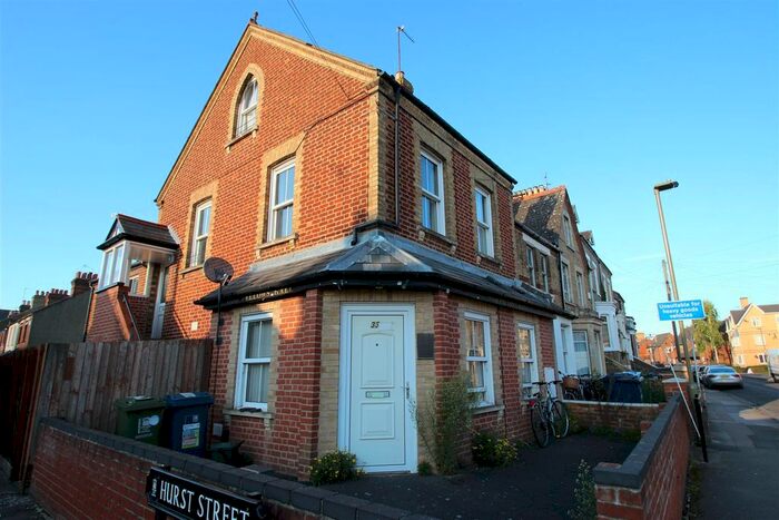 1 Bedroom Flat To Rent In Bullingdon Road, Oxford, OX4