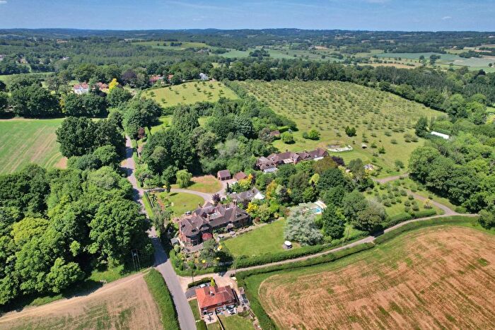 8 Bedroom Property For Sale In Spring Lane, Burwash, Etchingham, TN19