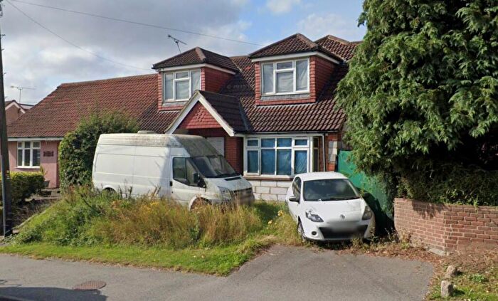 3 Bedroom Semi Detached House For Sale In Noak Hill Road, Billericay, Essex, CM12