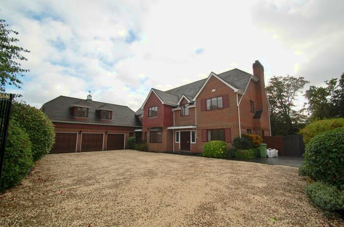 7 Bedroom Detached House To Rent In Portland Park, Gerrards Cross, Buckinghamshire, SL9