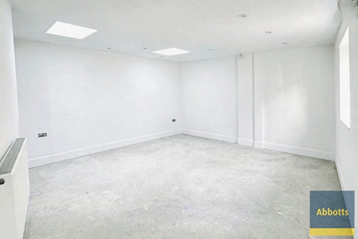 1 Bedroom Property To Rent In Barrack Lane, Ipswich, IP1