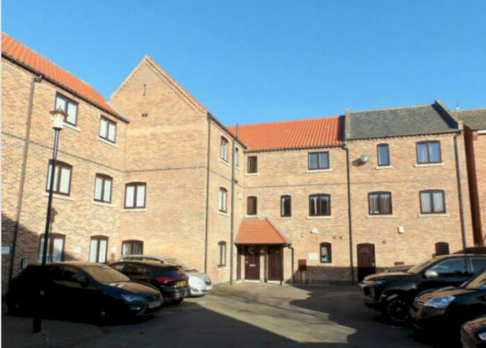 1 Bedroom Apartment To Rent In Linley Court, Bingham, Nottingham, NG13