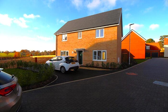 3 Bedroom Detached House To Rent In St Johns Road, Goffs Oak, EN7