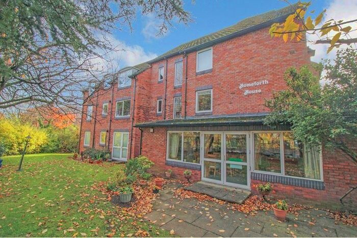 1 Bedroom Flat To Rent In High Street, Gosforth, Newcastle Upon Tyne, Tyne And Wear, NE3