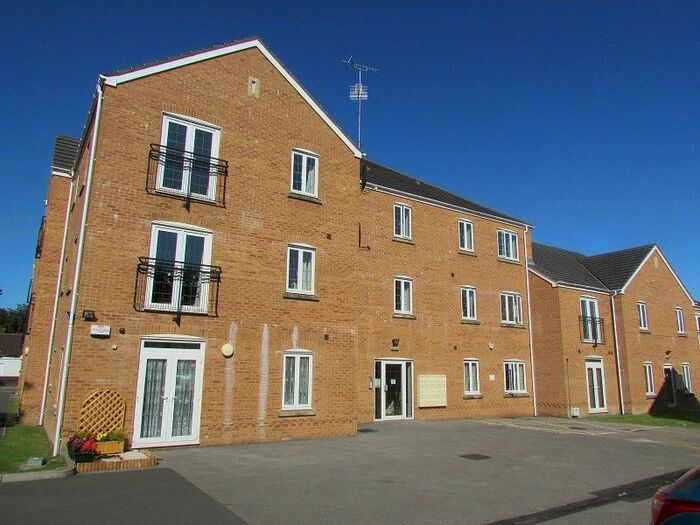 2 Bedroom Flat To Rent In Maxwell Road, Rumney, Cardiff., CF3