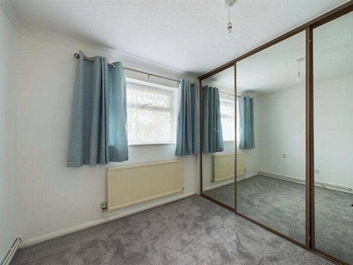 2 Bedroom Detached Bungalow For Sale In Childwall Avenue, Wirral, CH46