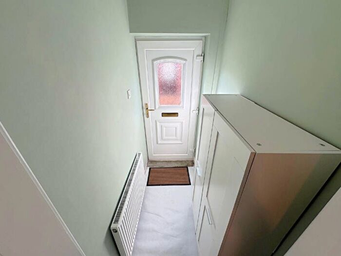 2 Bedroom Semi-Detached Bungalow For Sale In Pinewood Avenue, Thornton-Cleveleys, FY5