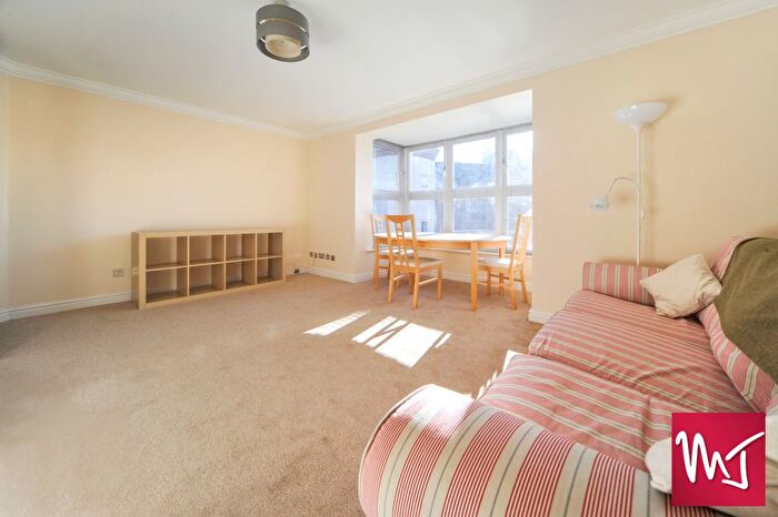 1 Bedroom Flat To Rent In Symphony Court, Sheepcote Street, Birmingham, B16