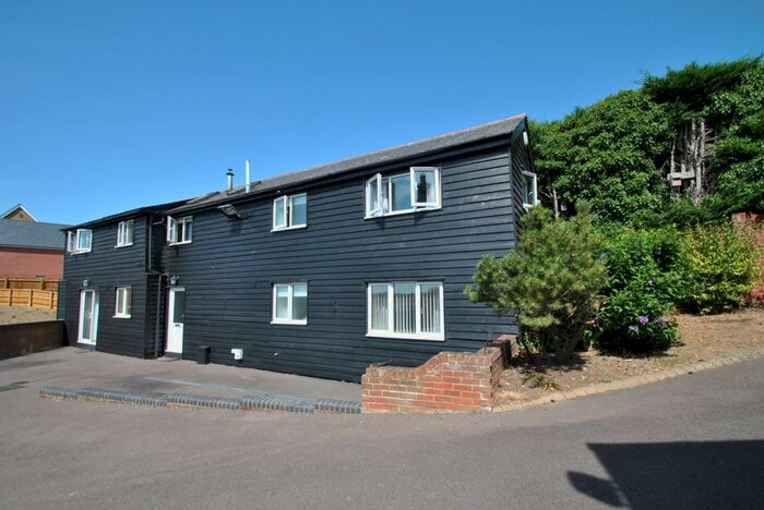 3 Bedroom Barn To Rent In Silver Street, Wethersfield, Braintree, CM7