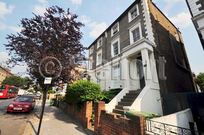 1 Bedroom Flat To Rent In Agar Grove, London, NW1