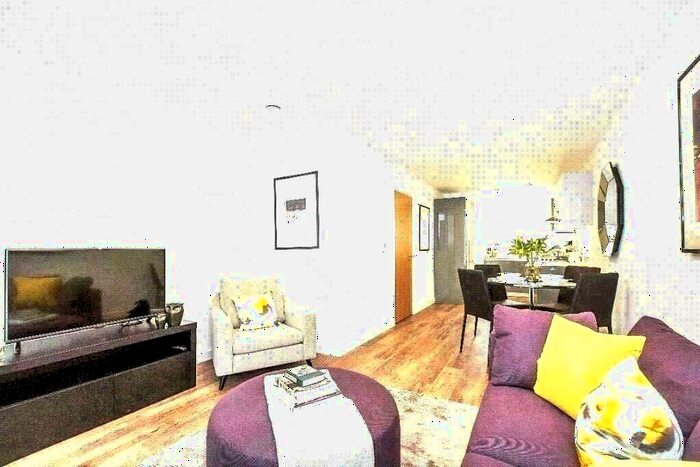 1 Bedroom Apartment To Rent In New Cross Road, London, SE14