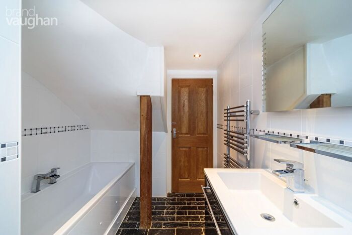 1 Bedroom Flat To Rent In Waterloo Street, Hove, East Sussex, BN3