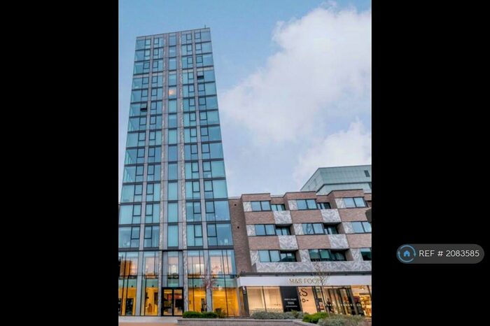 1 Bedroom Flat To Rent In Highgate Hill, London, N19