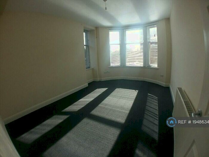1 Bedroom Flat To Rent In Elizabeth Street, Glasgow, G51