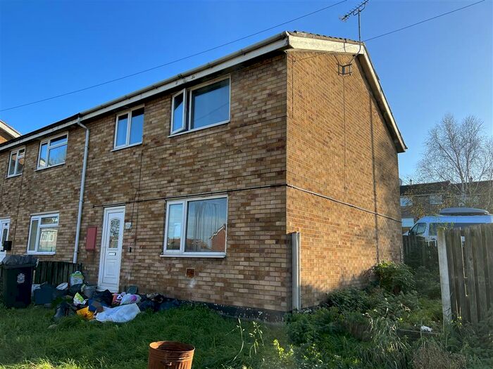Houses for sale & to rent in DN12 4DG, Doncaster Road, Conisbrough