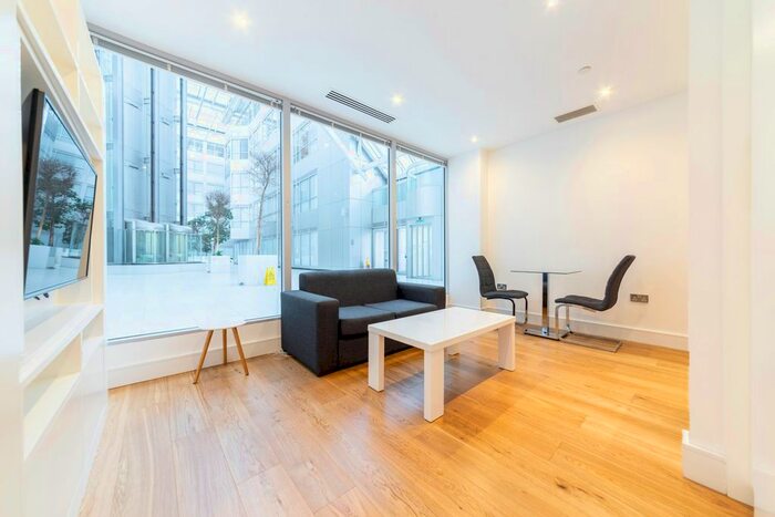 Studio To Rent In Staines Road, Hounslow, TW3