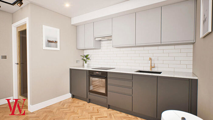 1 Bedroom Apartment For Sale In Clarendon House, Dane Street, Bishop's Stortford, Hertfordshire, CM23
