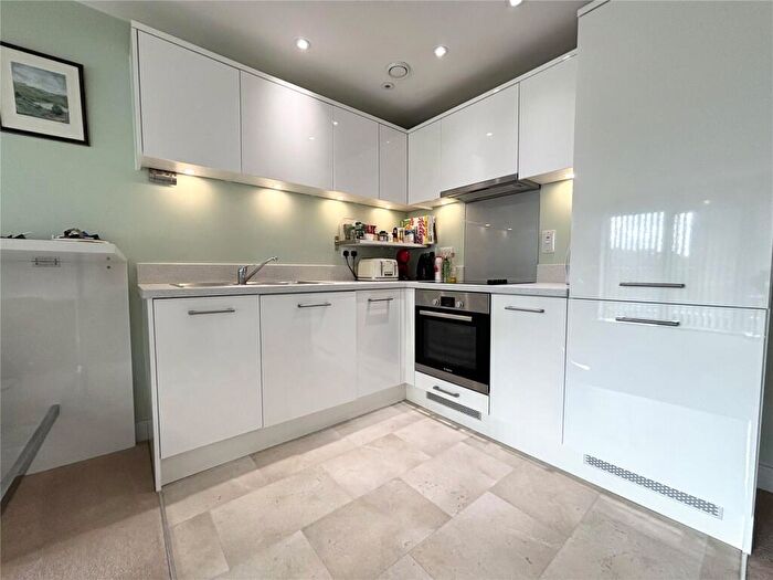 2 Bedroom Apartment To Rent In Olympus House, Swindon, Wiltshire, SN2