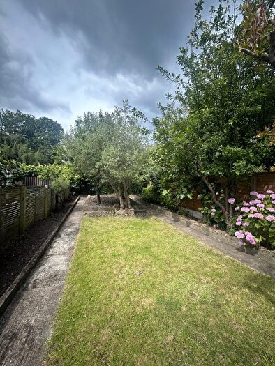 4 Bedroom Terraced House To Rent In Wightman Road, London, N8
