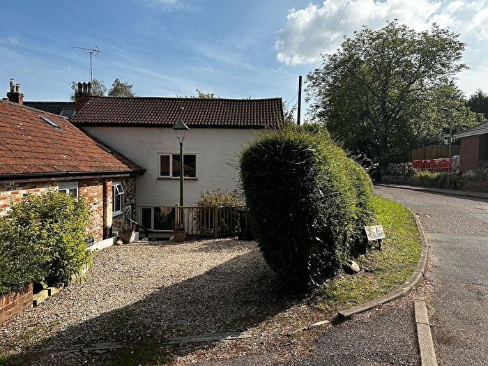 4 Bedroom Semi-Detached House To Rent In Windmill Lane, West Hill, Ottery St. Mary, EX11